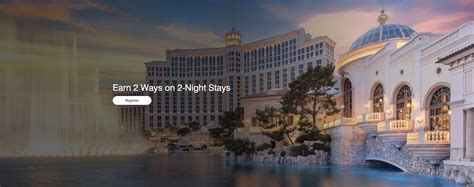 Marriott Bonvoy Promotion Fall 2024: Earn 2 Ways .